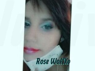Rose_WolfXo