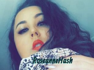 RoseanneHash