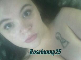 Rosebunny25