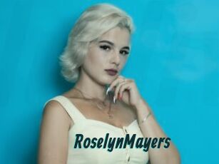 RoselynMayers