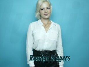 Roselyn_Mayers