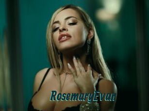 RosemaryEvan