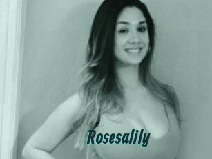 Rosesalily