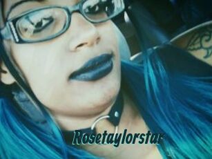 Rosetaylorstar