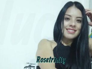 Rosetrinity