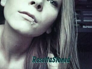 RosettaStoned