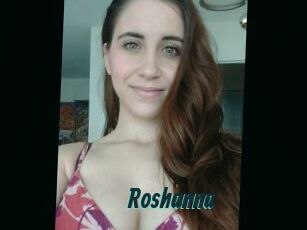 Roshanna