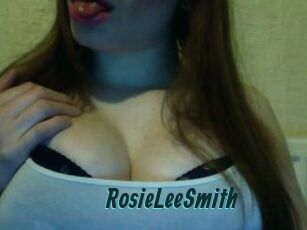 RosieLeeSmith
