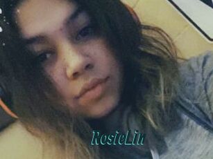 RosieLin