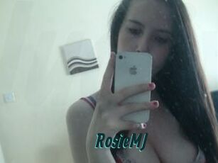 RosieMJ
