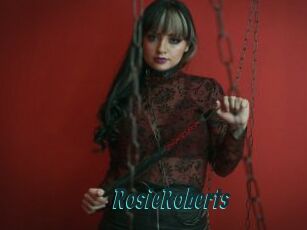 RosieRoberts