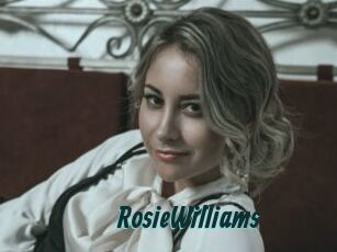 RosieWilliams