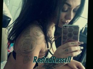RosinaRussell