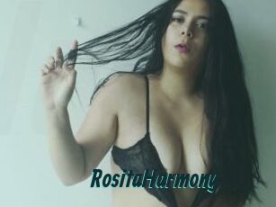 RositaHarmony