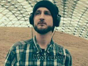 RossYoutson