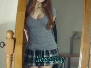 RossaSexy
