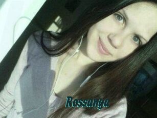 Rossanya