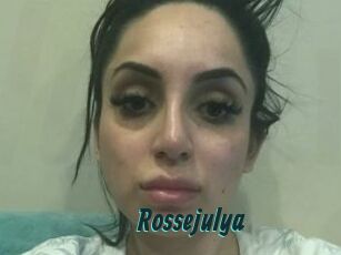 Rossejulya