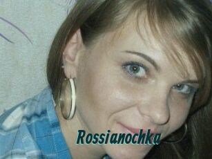 Rossianochka