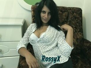 RossyX