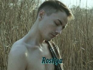 Rostiya
