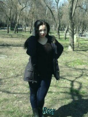 Rosy
