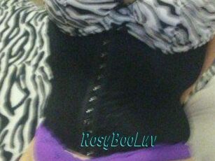 RosyBooLuv