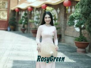 RosyGreen