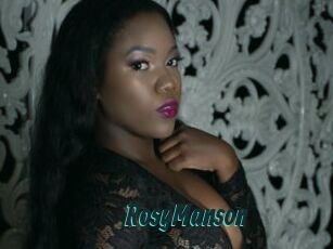 RosyManson