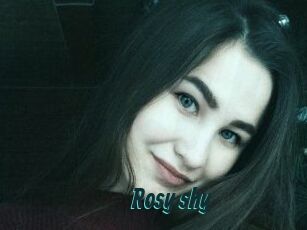 Rosy_shy