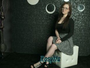 Rosytta