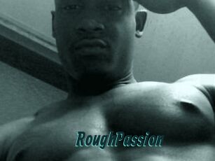 RoughPassion