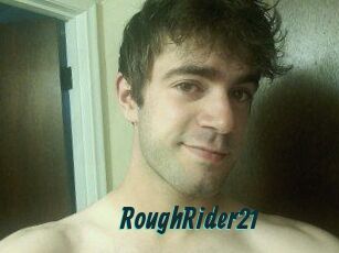 RoughRider21