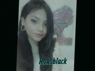 Rousblack