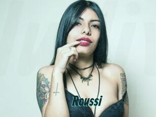 Roussi