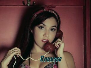 Rouusse