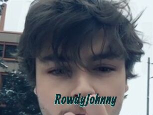 RowdyJohnny