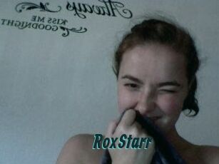 RoxStarr