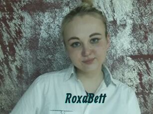 RoxaBett