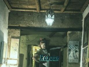 Roxaan