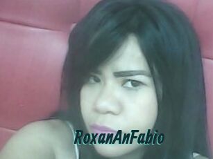 RoxanAnFabio