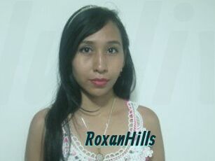 RoxanHills