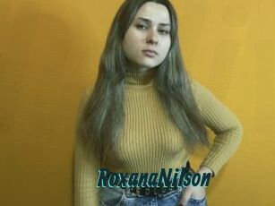 RoxanaNilson