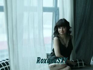 RoxanaSXY