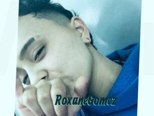 RoxaneGomez