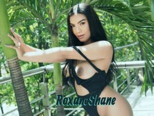 RoxaneShane
