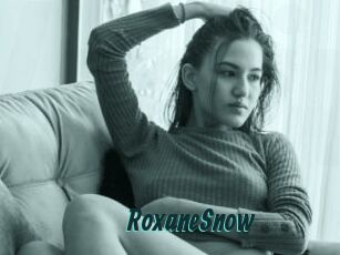 RoxaneSnow