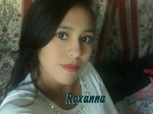 Roxanna