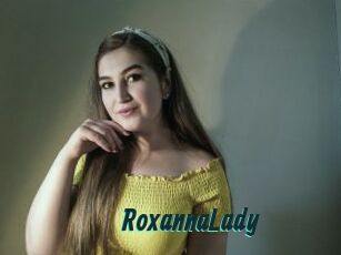 RoxannaLady