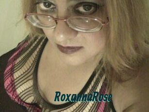 RoxannaRose